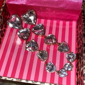 SUGARFIX BY BAUBLEBAR ❤️ Crystal Earrings